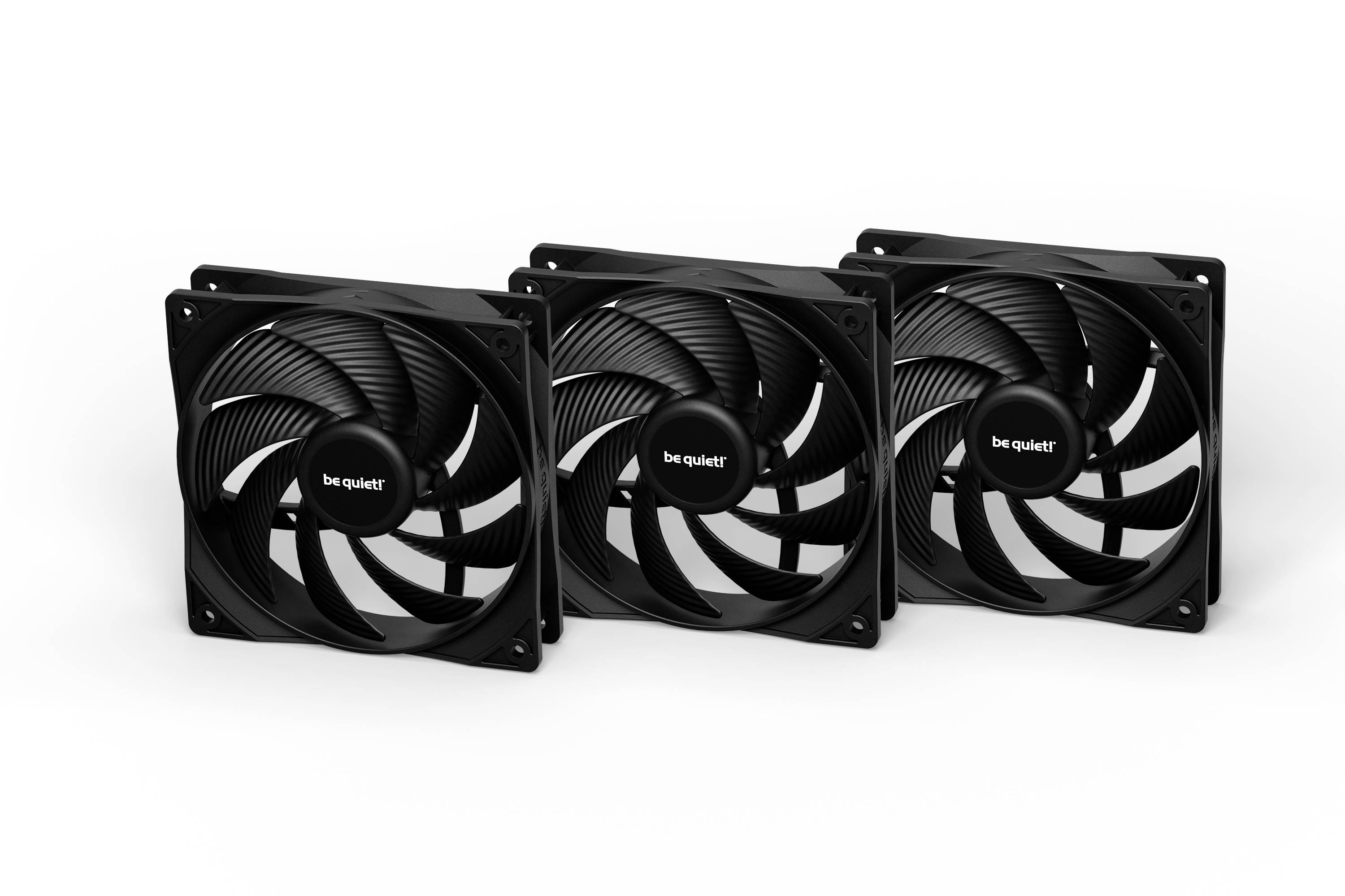 BeQuiet Pure Loop 2 | 360mm Kit raffreddamento acqua-5