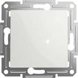 Schneider Electric Commutatore Asfora Bianco (RAL 9003) EPH0470121D 1 pz.