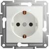 Schneider Electric Presa di corrente Asfora Bianco (RAL 9003) EPH2970121D 1 pz.