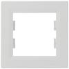 Schneider Electric Telaio Asfora Bianco (RAL 9003) EPH5800121D 1 pz.