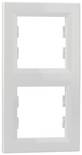Schneider Electric Telaio Asfora Bianco (RAL 9003) EPH5810221D 1 pz.