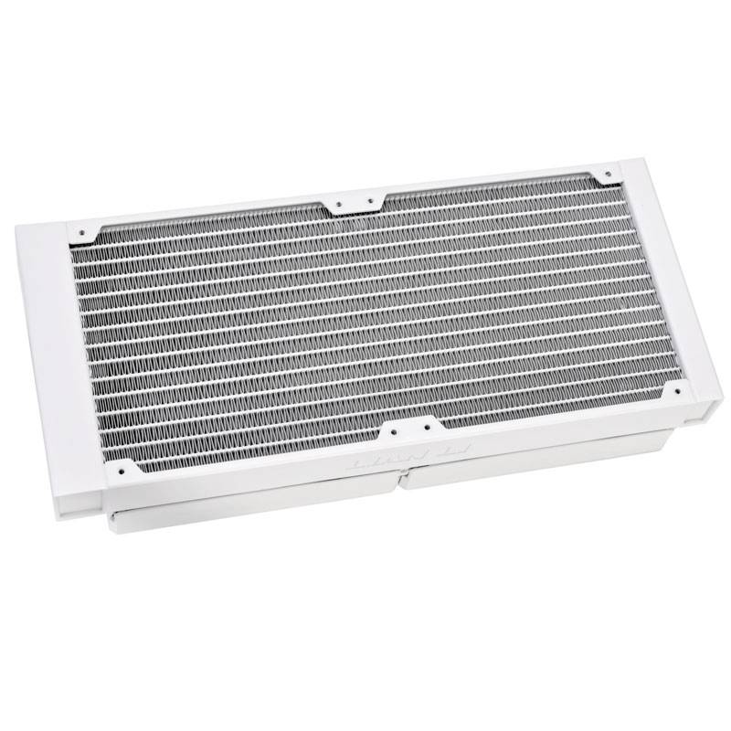 Un inserto filtro aria rettangolare, metallico, con struttura a griglia, idoneo per impianti di purificazione dell'aria o sistemi di condizionamento.