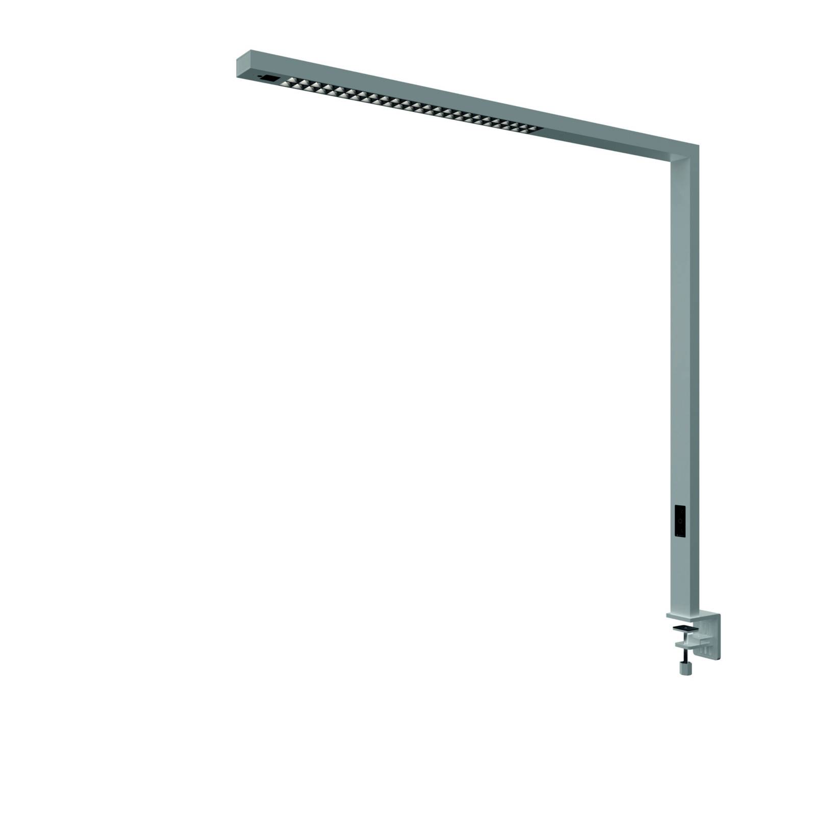 Deko Light Office Three Standard 346064 Lampada da tavolo LED (monocolore) 80 W Argento-0