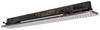 Deko Light Linear Pro Faretto da binario a LED trifase 20 W LED (monocolore) Nero