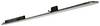 Deko Light Linear Pro Faretto da binario a LED trifase LED a montaggio fisso 50 W LED (monocolore) Nero