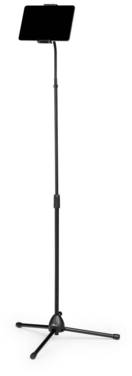 Durable TWIST FLOOR Supporto per tablet Universale  11,9 cm (4,7") - 33 cm (13")