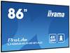 86in UHD IPS DLEDAndroid 11500cd3xHDMIOriz/Vert