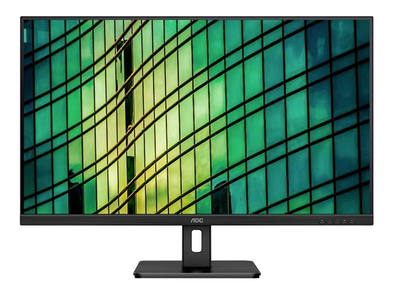 AOC MONITOR 31,5 LED MVA 16:9 4K UHD 4MS 350 CDM, DP/HDMI, MULTIMEDIALE