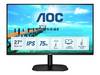 MONITOR 27" IPS/FHD/HDMI/MM NERO