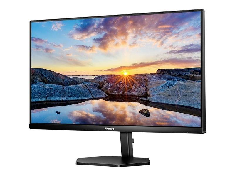 PHILIPS MONITOR 23,8 LED IPS 16:9 FHD 300 CDM, USB-C HUB, HDMI, MULTIMEDIALE,-1