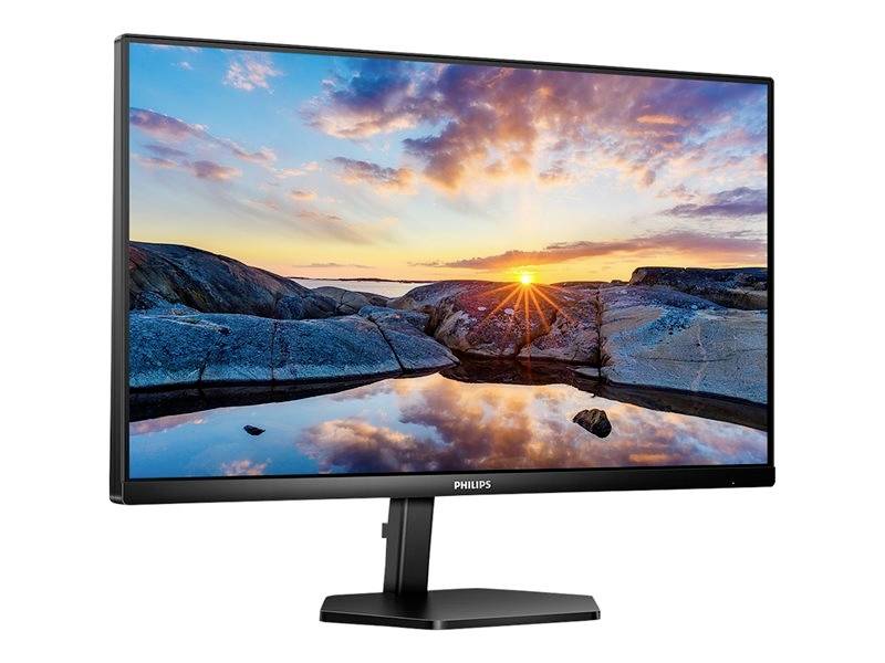 PHILIPS MONITOR 23,8 LED IPS 16:9 FHD 300 CDM, USB-C HUB, HDMI, MULTIMEDIALE,-2