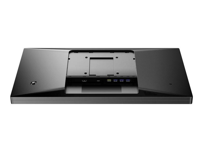 PHILIPS MONITOR 23,8 LED IPS 16:9 FHD 300 CDM, USB-C HUB, HDMI, MULTIMEDIALE,-6