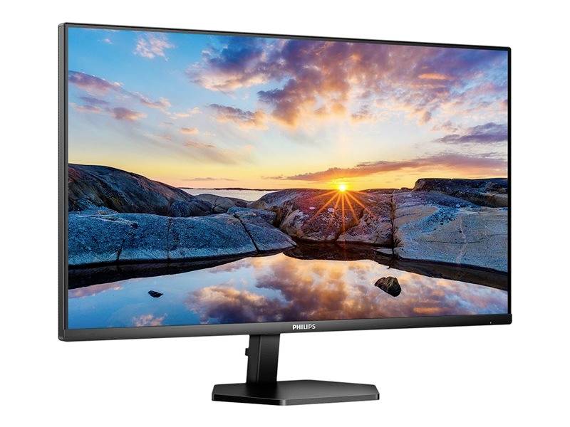 Philips 32E1N3600LA/00 Monitor LED ERP G (A - G) 80 cm (31.5 pollici) 2560 x 1440 Pixel 16:9 4 ms DisplayPort IPS LED