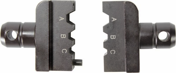 HARTING 09 99 000 0519 09990000519 Matrice per crimpare Sub D