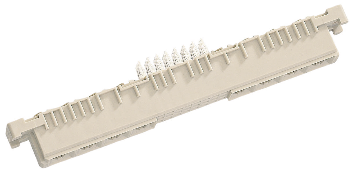 HARTING 09032246850 Connettore DIN Numero di righe 3 1 pz.