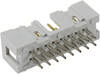 HARTING 09185065329 Connettore maschio Numero di righe 2 1 pz.
