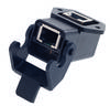 HARTING 09452251108 Passaparete Han® 3A 8 1 pz.