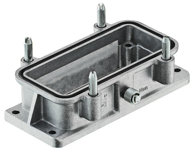 Custodia da incasso 09 62 040 0381 09620400381 HARTING 1 pz. Pezzo