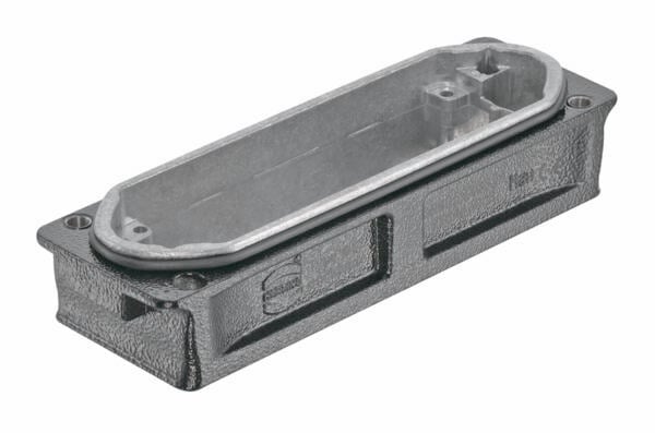 Custodia da incasso 09 40 524 0311 09405240311 HARTING 1 pz.