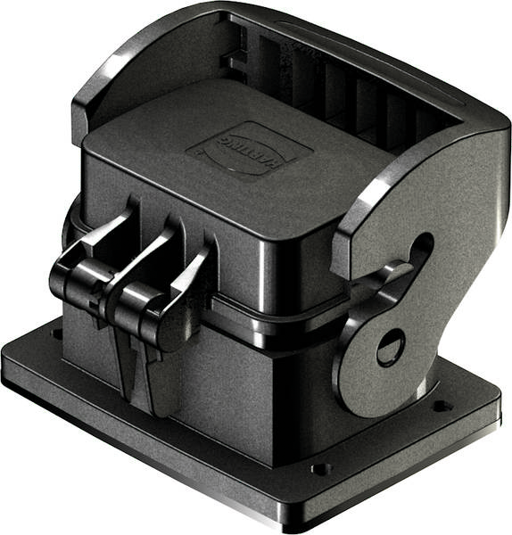 Custodia da incasso 19 43 006 0331 19430060331 HARTING 1 pz.