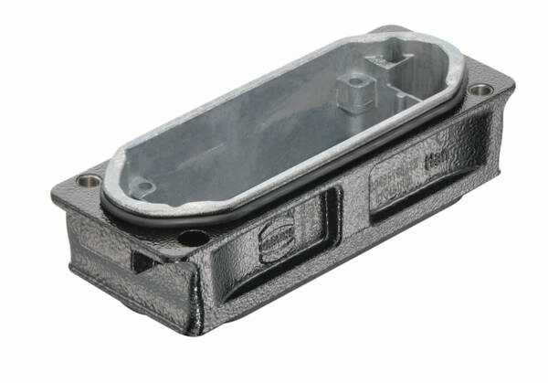 Custodia da incasso 09 40 516 0312 09405160312 HARTING 1 pz. Pezzo