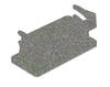 Custodia da incasso 09 37 016 0398 09370160398 HARTING 1 pz.