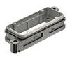 Custodia da incasso 09 40 016 0392 09400160392 HARTING 1 pz.