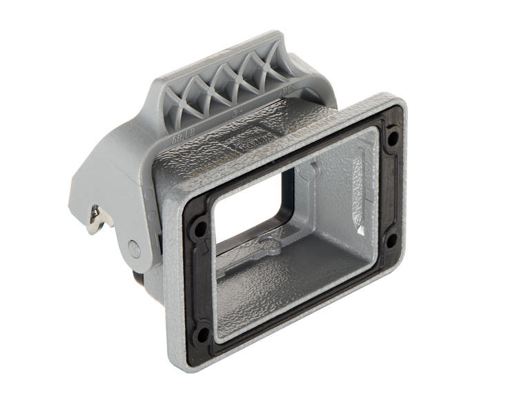 Custodia da incasso 09 30 006 0392 09300060392 HARTING 1 pz.