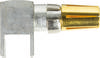 Contatto a saldare 09030006207 HARTING Contenuto: 1 pz. Contatto a saldare
