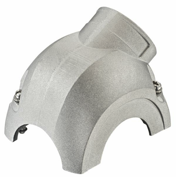 Cofano. 11 12 300 1581 11123001581 HARTING 1 pz.
