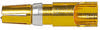 Contatto a saldare 09030006203 HARTING Contenuto: 1 pz. Contatto a saldare