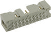 HARTING 09185065324 Connettore maschio Numero di righe 2 1 pz. Pezzo
