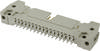 HARTING 09185065924 Connettore maschio Numero di righe 2 1 pz.