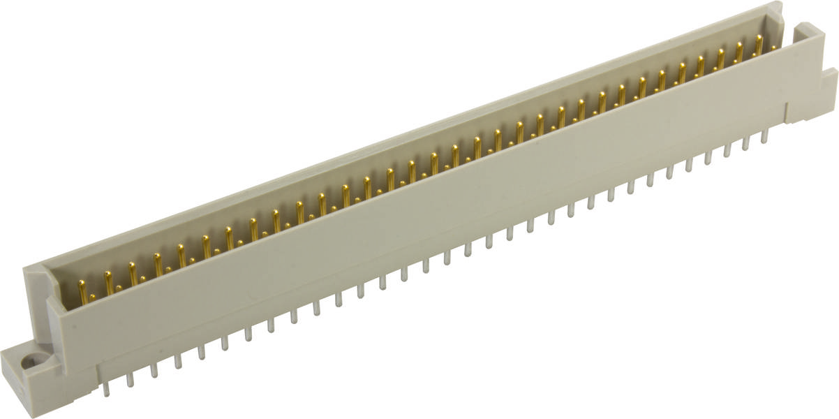 HARTING 09721646902 Connettore maschio Numero di righe 2 1 pz.