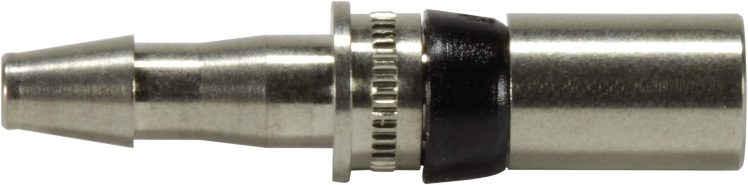 HARTING 09691870062 09 69 187 0062 Contatto pneumatico Argento 1 pz. Pezzo