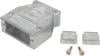 HARTING 61 03 001 0011 61030010011 Alloggiamento guscio Colata di zinco 1 pz.