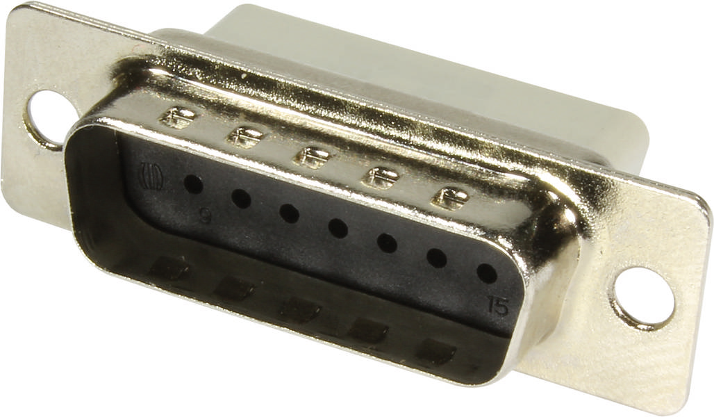 HARTING 09 67 009 5602 09670095602 Connettore Numero Poli (num): 9 A crimpare 1 pz. Pezzo