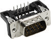 HARTING 09 65 122 6802 09651226802 Connettore Numero Poli (num): 9 A saldare 1 pz. Pezzo