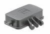 Coperchi 19430105410 HARTING Contenuto: 1 pz. Tappo di copertura
