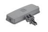 Coperchi 19430245410 HARTING Contenuto: 1 pz. Tappo di copertura