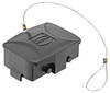 Coperchi 19410105402 HARTING Contenuto: 1 pz. Tappo di copertura