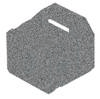 Coperchi 09100005502 HARTING Contenuto: 1 pz. Tappo di copertura
