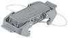 Coperchi 11300165422 HARTING Contenuto: 1 pz. Tappo di copertura