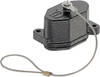 Coperchi 09407035414 HARTING Contenuto: 1 pz. Tappo di copertura