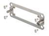Telaio di aggancio 09300241704 HARTING Contenuto: 1 pz. Telaio di aggancio
