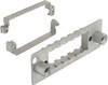 Telaio di aggancio 09140241706 HARTING Contenuto: 1 pz. Telaio di aggancio