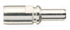 Contatto a vite assiale 09110006117 HARTING Contenuto: 1 pz. Contatto a vite assiale