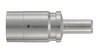 Contatto a vite assiale 09110006539 HARTING Contenuto: 1 pz. Contatto a vite assiale