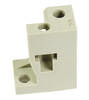 Elemento di fissaggio; 09040009907 HARTING Contenuto: 1 pz. Kit per il fissaggio