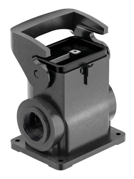 Custodia a zoccolo 19 43 006 0250 19430060250 HARTING 1 pz.